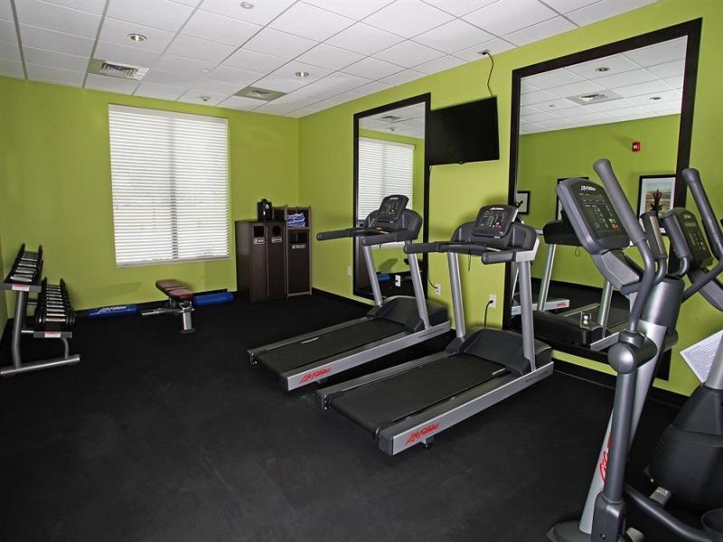 Holiday Inn Express & Suites Monroe By Ihg Екстериор снимка