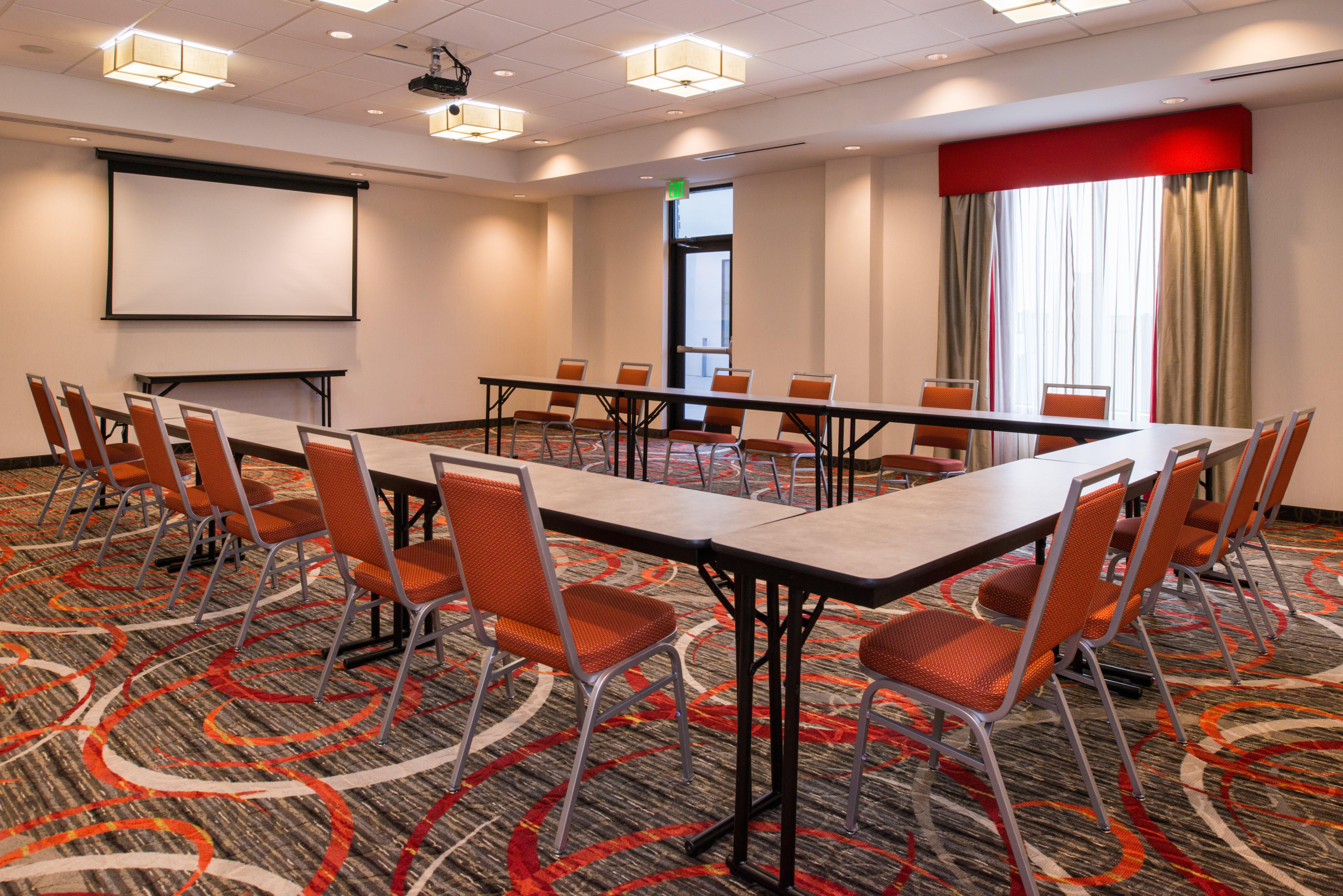 Holiday Inn Express & Suites Monroe By Ihg Екстериор снимка