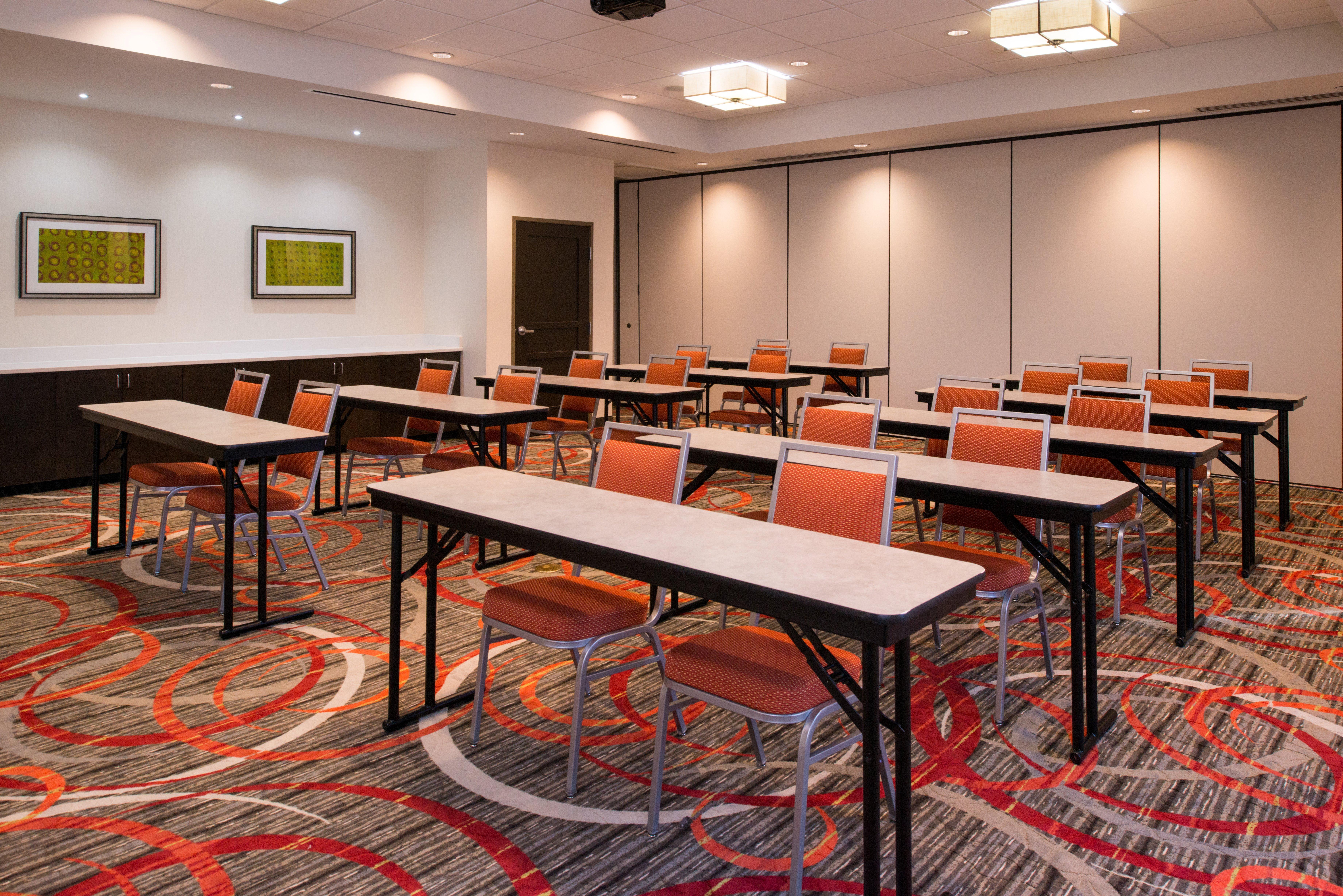 Holiday Inn Express & Suites Monroe By Ihg Екстериор снимка