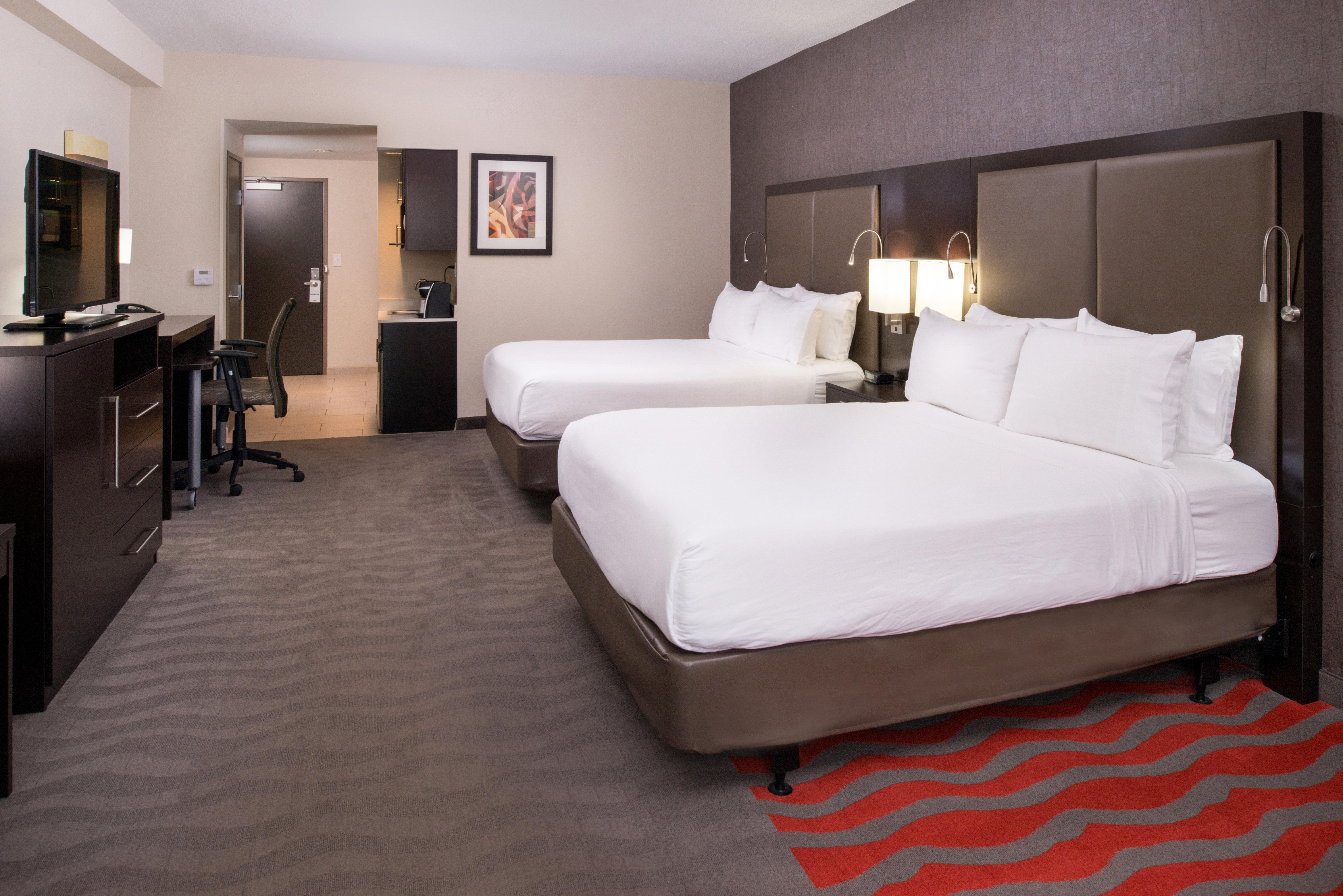 Holiday Inn Express & Suites Monroe By Ihg Екстериор снимка