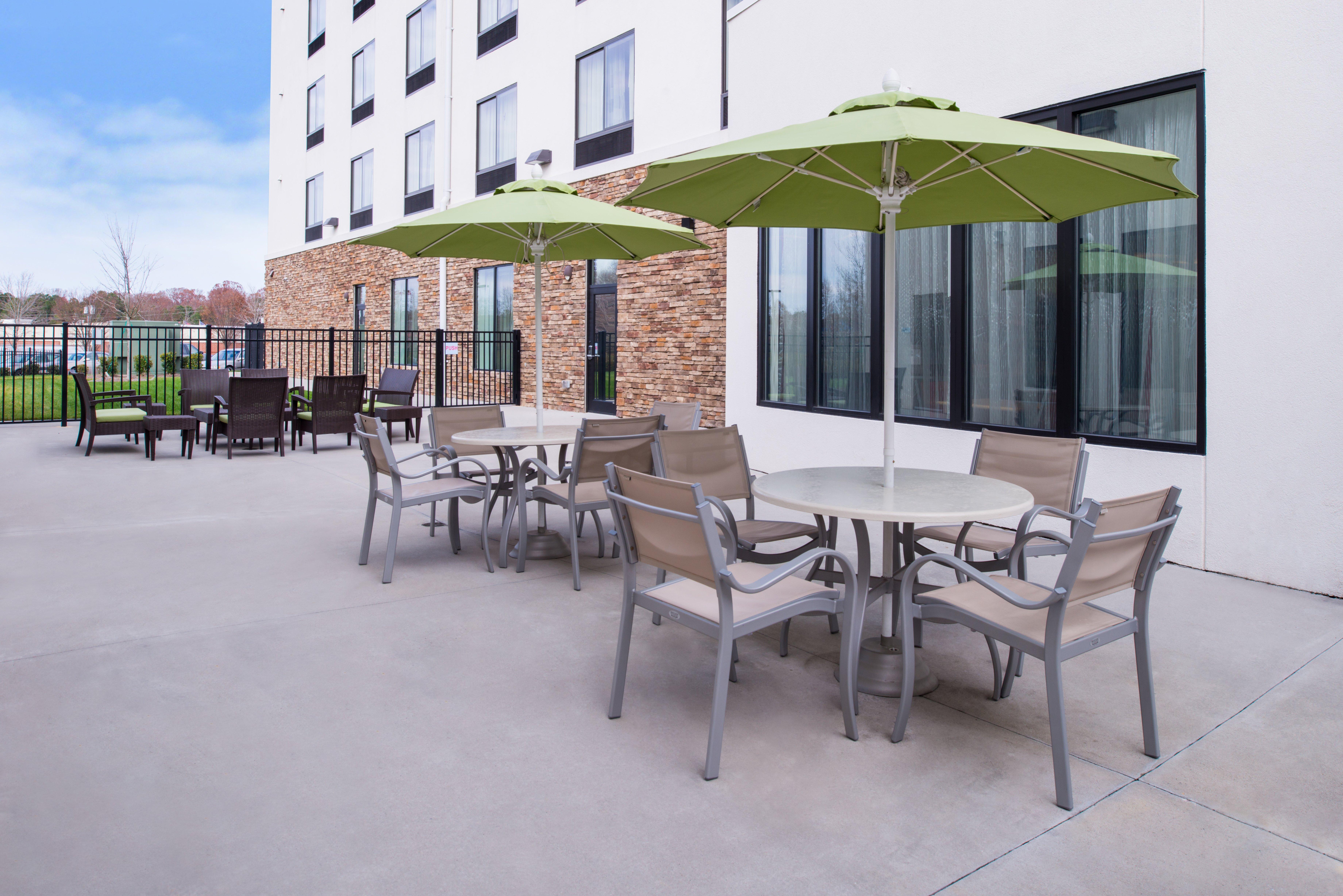 Holiday Inn Express & Suites Monroe By Ihg Екстериор снимка